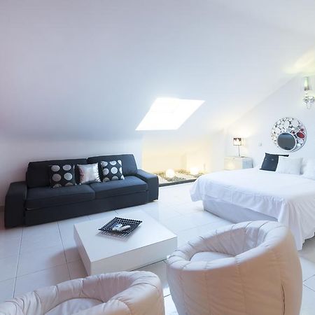 Wootravelling Plaza De Oriente Homtels Διαμέρισμα Μαδρίτη Εξωτερικό φωτογραφία