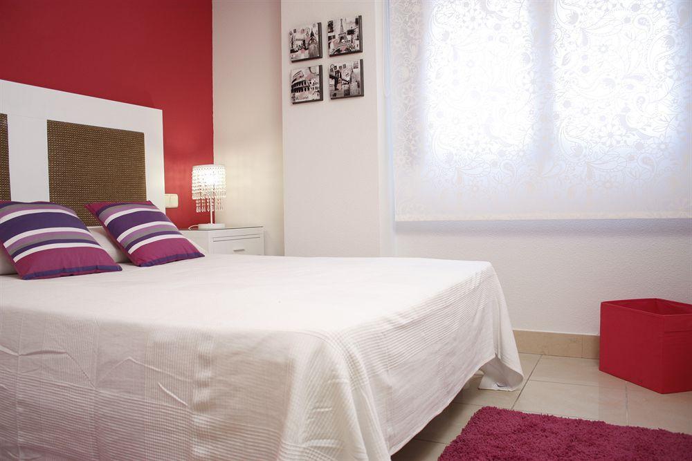 Wootravelling Plaza De Oriente Homtels Διαμέρισμα Μαδρίτη Εξωτερικό φωτογραφία