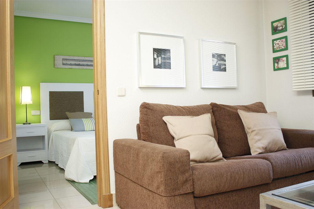Wootravelling Plaza De Oriente Homtels Διαμέρισμα Μαδρίτη Εξωτερικό φωτογραφία