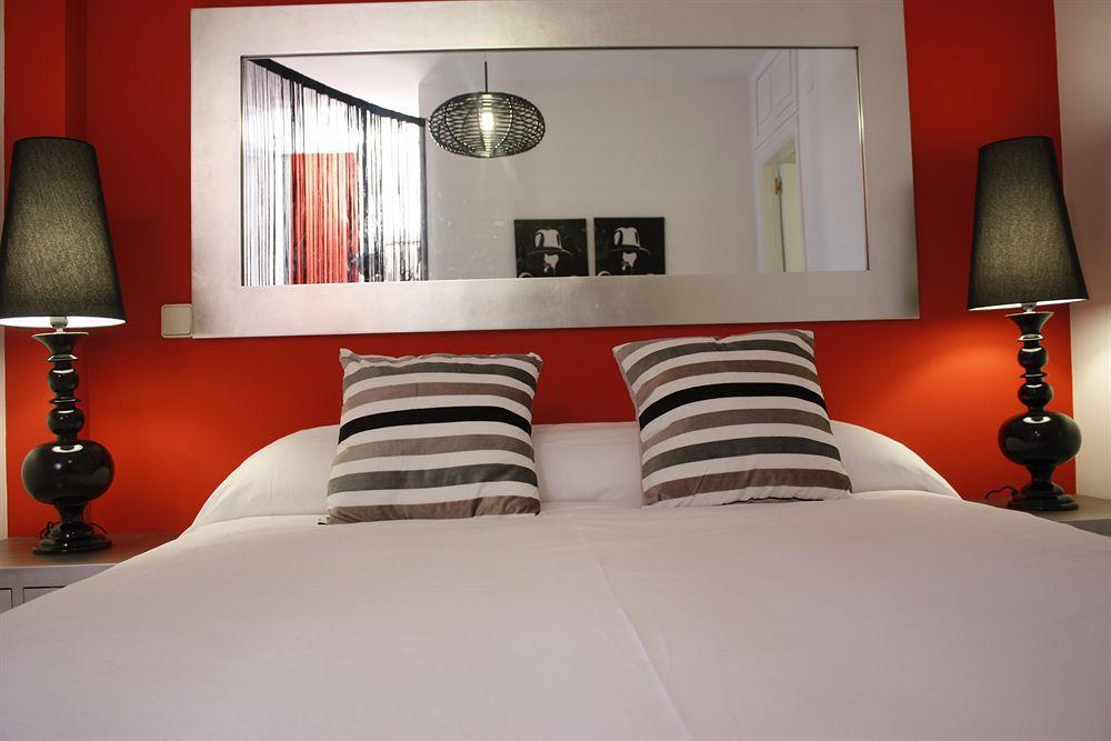 Wootravelling Plaza De Oriente Homtels Διαμέρισμα Μαδρίτη Εξωτερικό φωτογραφία