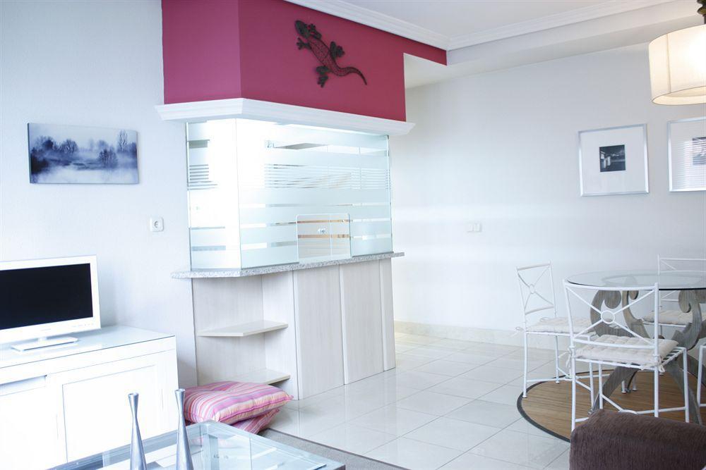 Wootravelling Plaza De Oriente Homtels Διαμέρισμα Μαδρίτη Εξωτερικό φωτογραφία