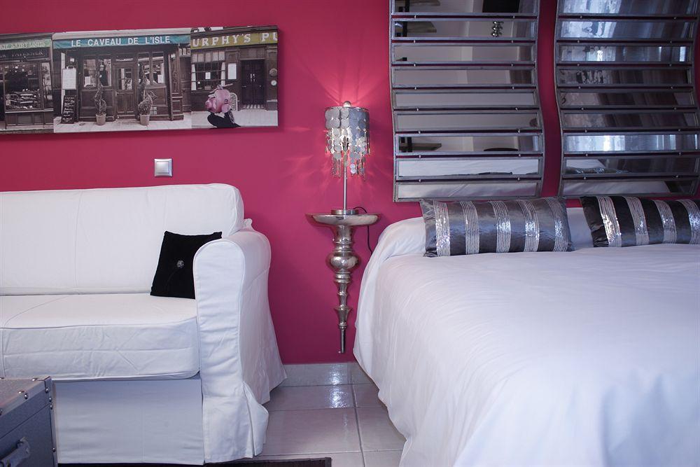 Wootravelling Plaza De Oriente Homtels Διαμέρισμα Μαδρίτη Εξωτερικό φωτογραφία