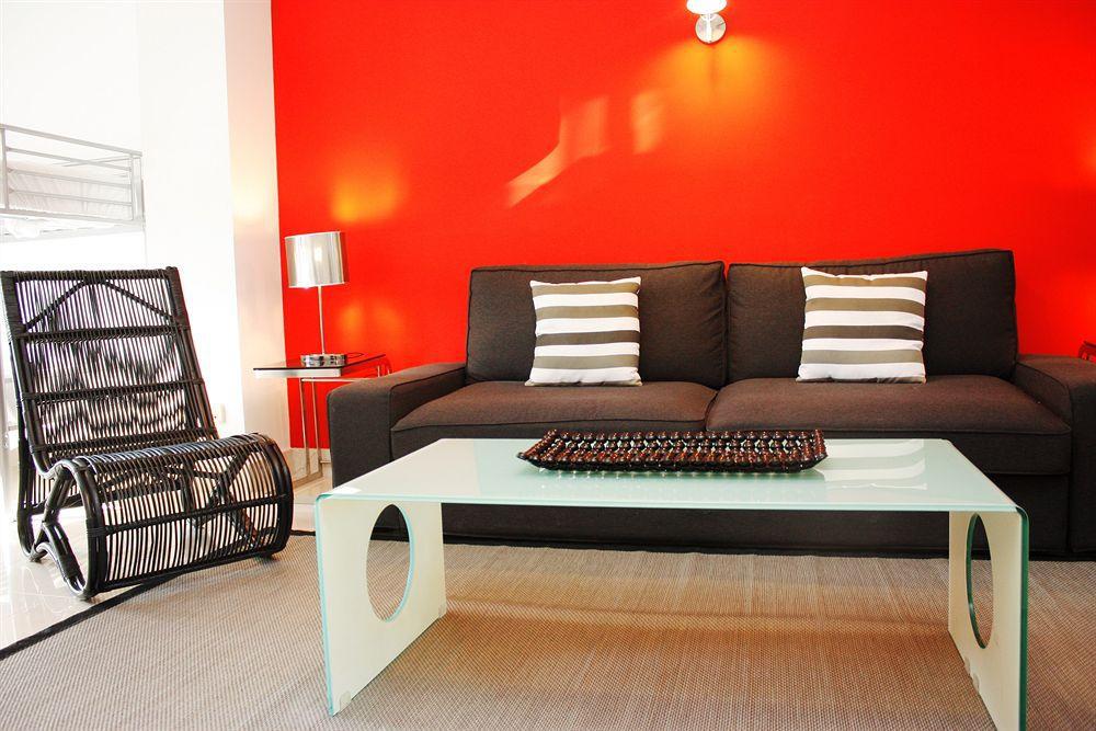 Wootravelling Plaza De Oriente Homtels Διαμέρισμα Μαδρίτη Εξωτερικό φωτογραφία