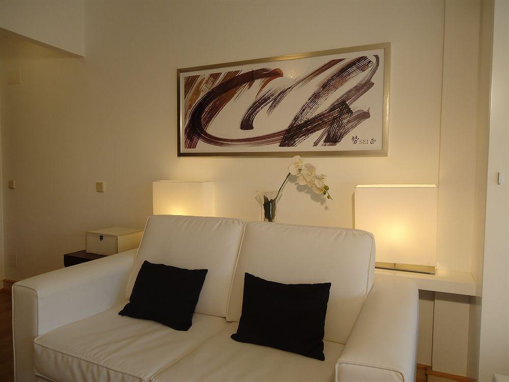 Wootravelling Plaza De Oriente Homtels Διαμέρισμα Μαδρίτη Εξωτερικό φωτογραφία