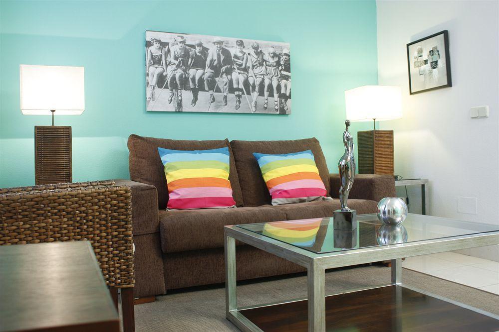 Wootravelling Plaza De Oriente Homtels Διαμέρισμα Μαδρίτη Εξωτερικό φωτογραφία