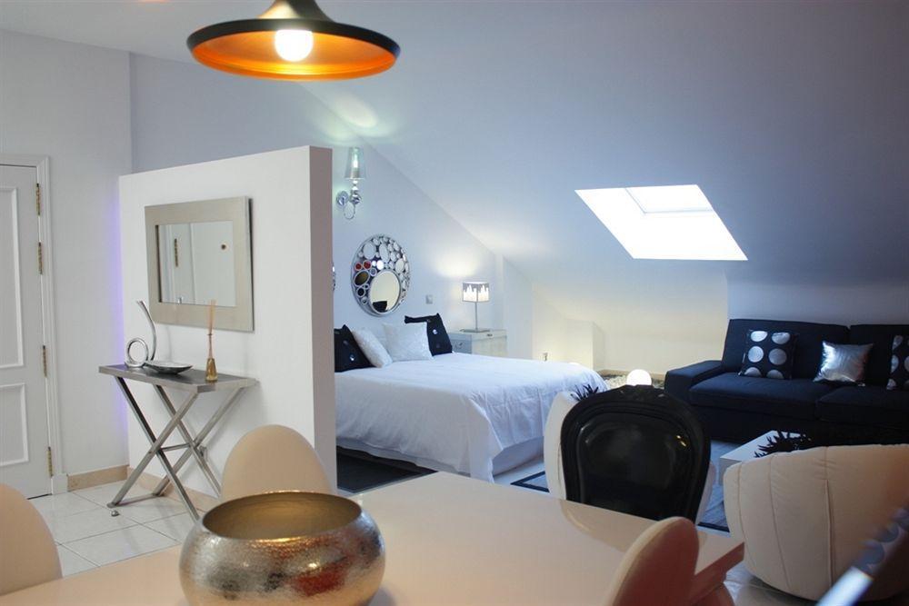 Wootravelling Plaza De Oriente Homtels Διαμέρισμα Μαδρίτη Εξωτερικό φωτογραφία