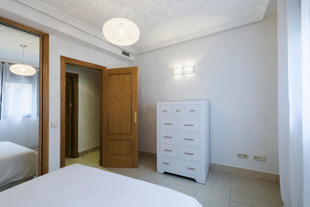 Wootravelling Plaza De Oriente Homtels Διαμέρισμα Μαδρίτη Δωμάτιο φωτογραφία