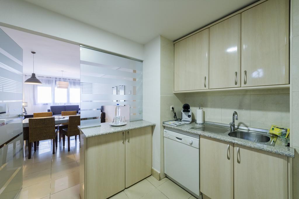 Wootravelling Plaza De Oriente Homtels Διαμέρισμα Μαδρίτη Δωμάτιο φωτογραφία