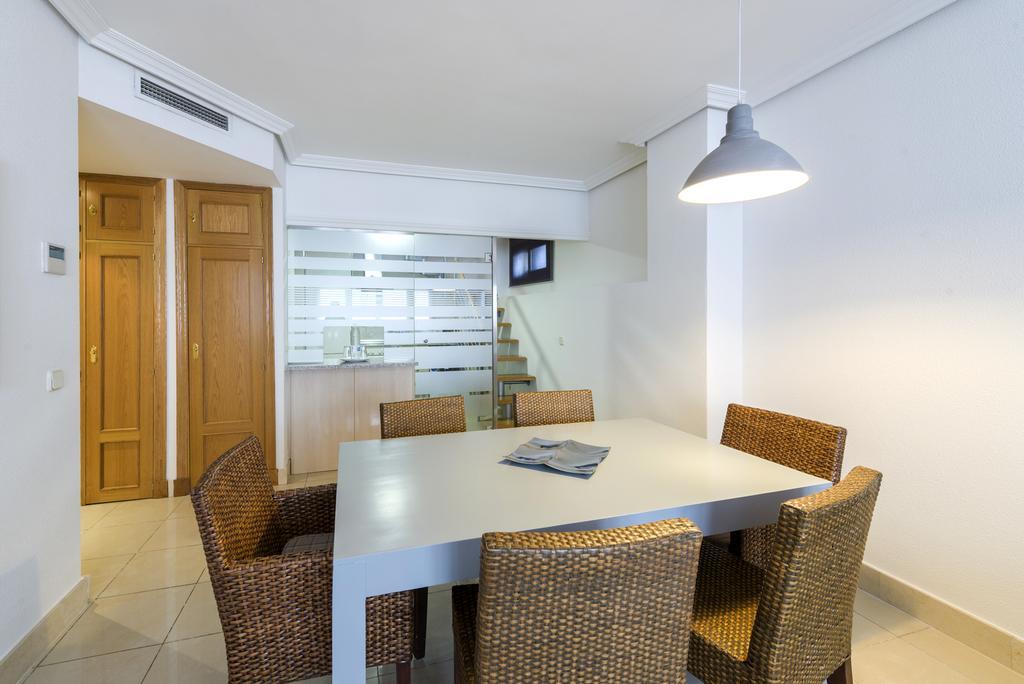 Wootravelling Plaza De Oriente Homtels Διαμέρισμα Μαδρίτη Δωμάτιο φωτογραφία