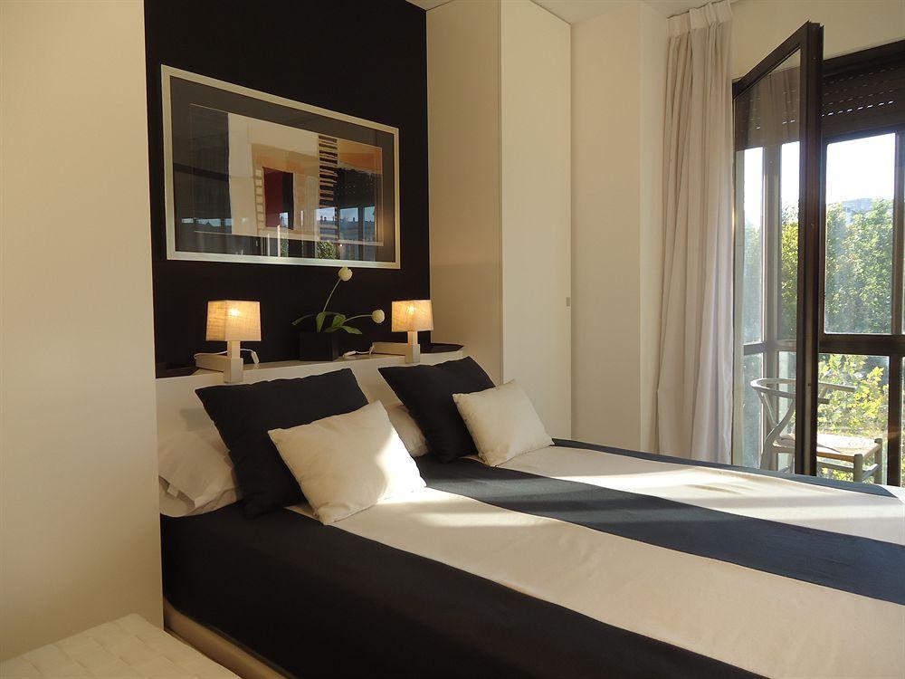 Wootravelling Plaza De Oriente Homtels Διαμέρισμα Μαδρίτη Εξωτερικό φωτογραφία