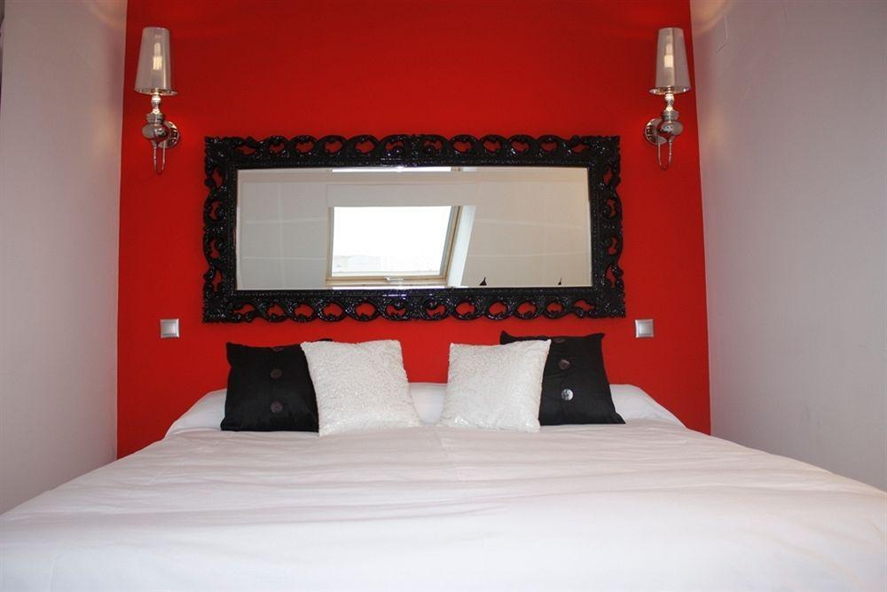 Wootravelling Plaza De Oriente Homtels Διαμέρισμα Μαδρίτη Εξωτερικό φωτογραφία