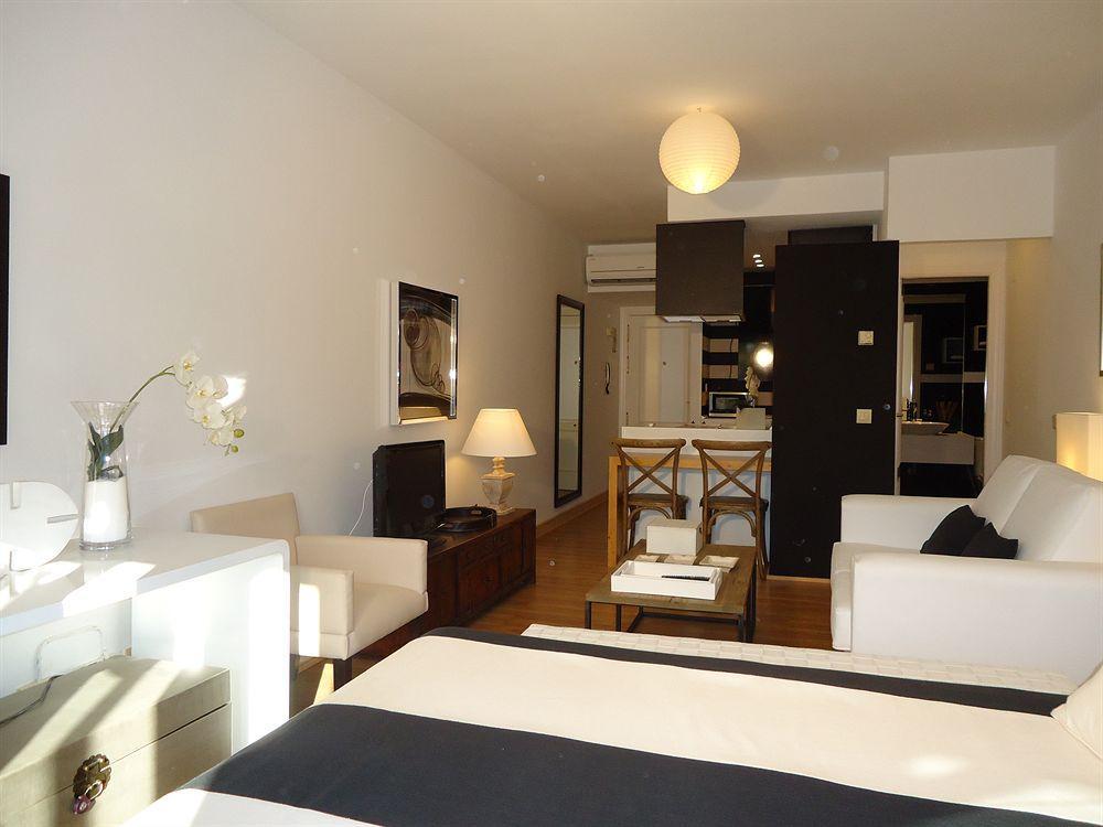 Wootravelling Plaza De Oriente Homtels Διαμέρισμα Μαδρίτη Εξωτερικό φωτογραφία
