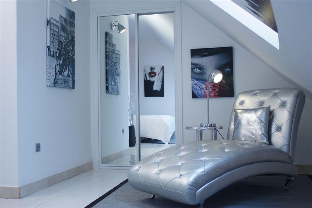Wootravelling Plaza De Oriente Homtels Διαμέρισμα Μαδρίτη Εξωτερικό φωτογραφία