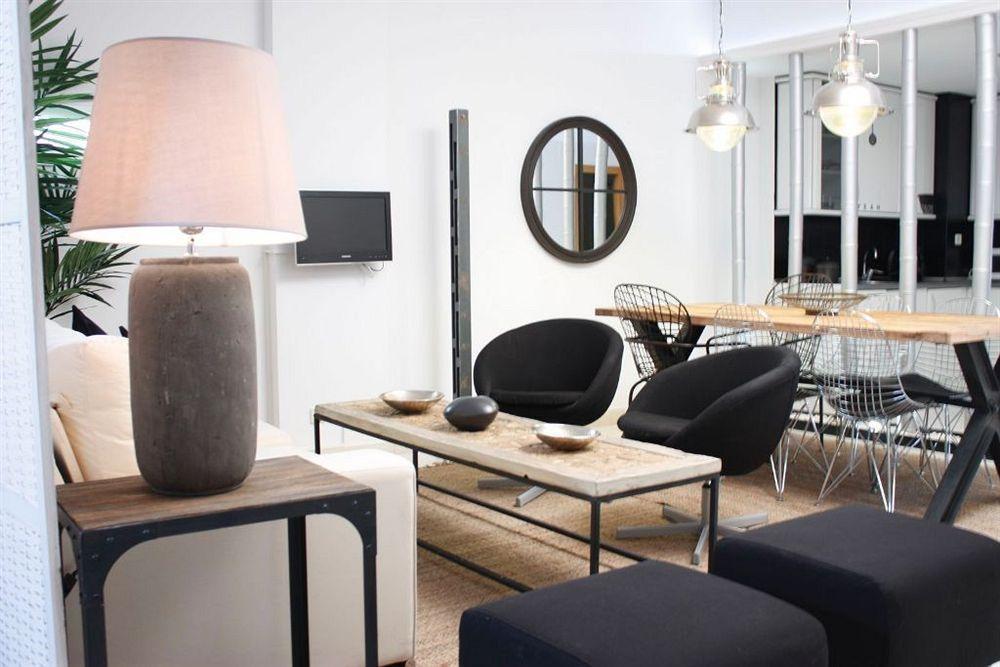 Wootravelling Plaza De Oriente Homtels Διαμέρισμα Μαδρίτη Εξωτερικό φωτογραφία