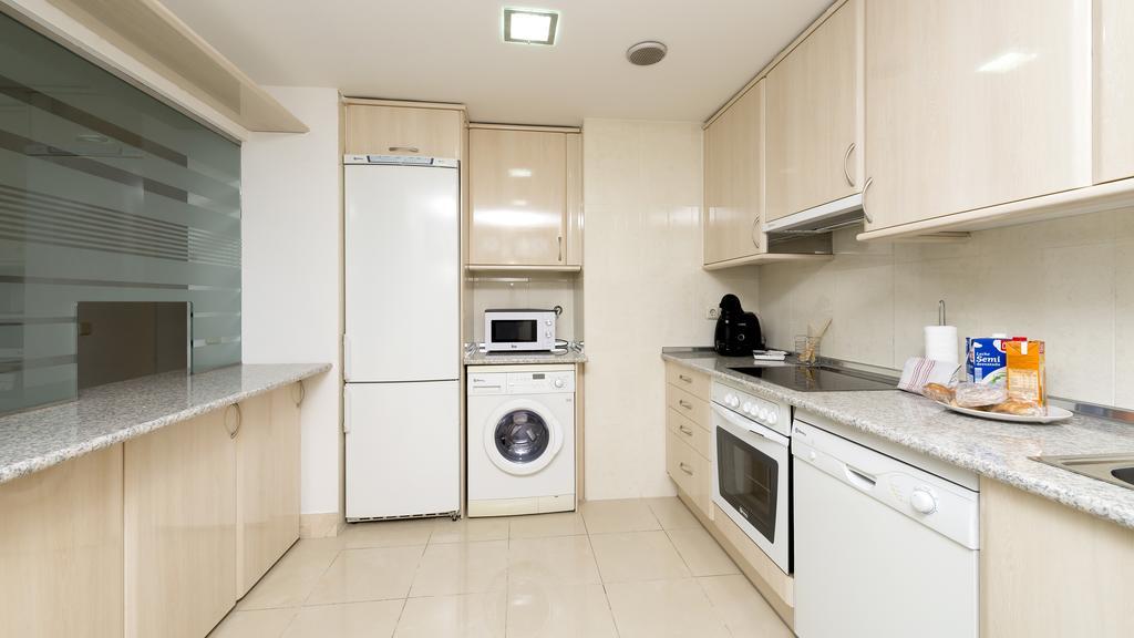 Wootravelling Plaza De Oriente Homtels Διαμέρισμα Μαδρίτη Εξωτερικό φωτογραφία