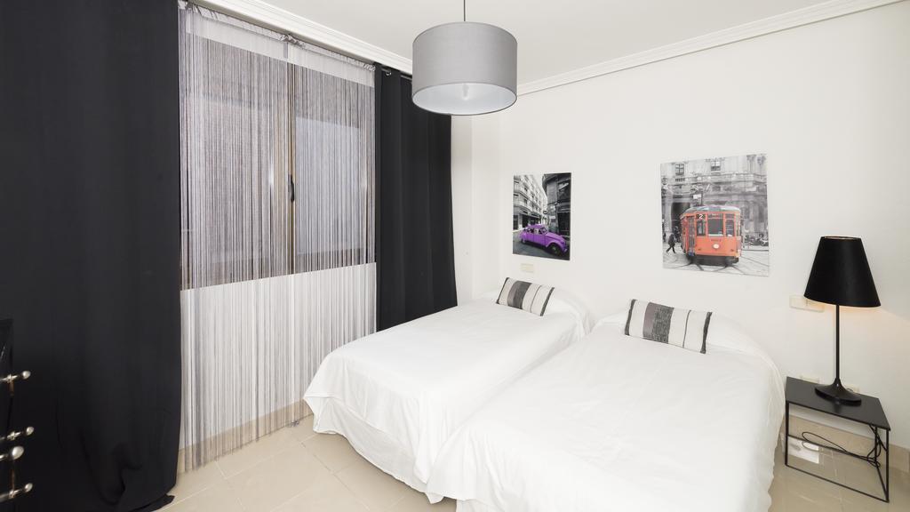 Wootravelling Plaza De Oriente Homtels Διαμέρισμα Μαδρίτη Εξωτερικό φωτογραφία