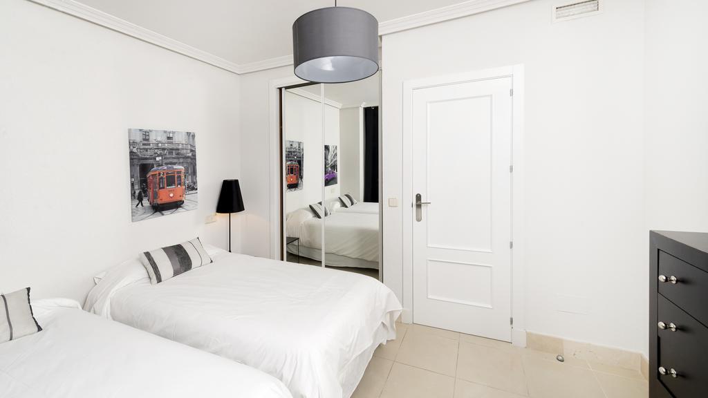 Wootravelling Plaza De Oriente Homtels Διαμέρισμα Μαδρίτη Εξωτερικό φωτογραφία