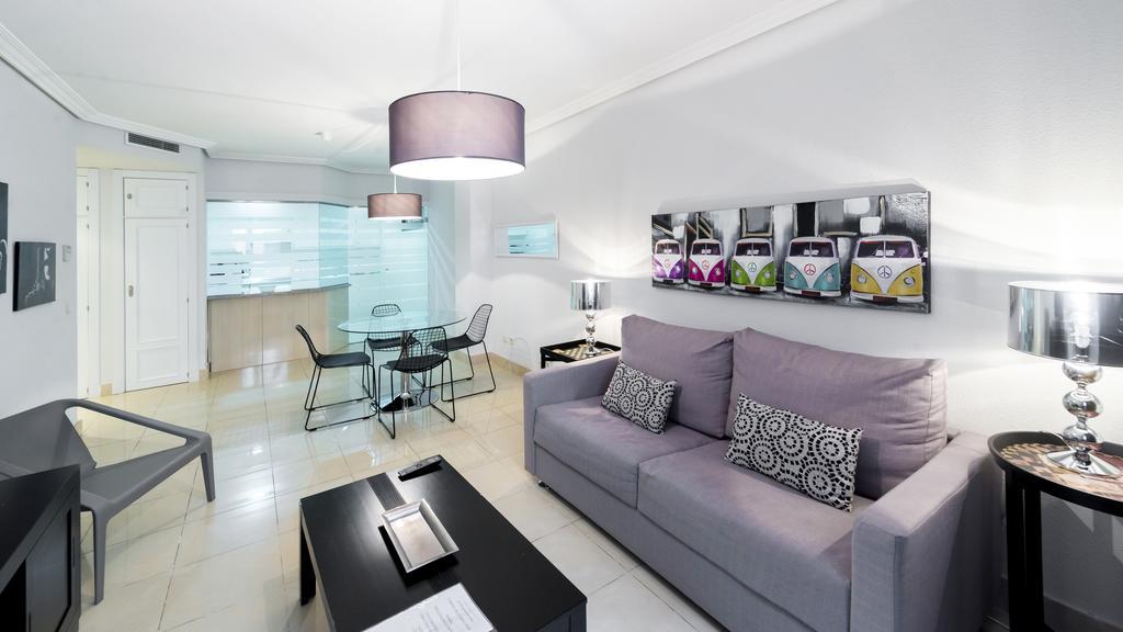 Wootravelling Plaza De Oriente Homtels Διαμέρισμα Μαδρίτη Εξωτερικό φωτογραφία