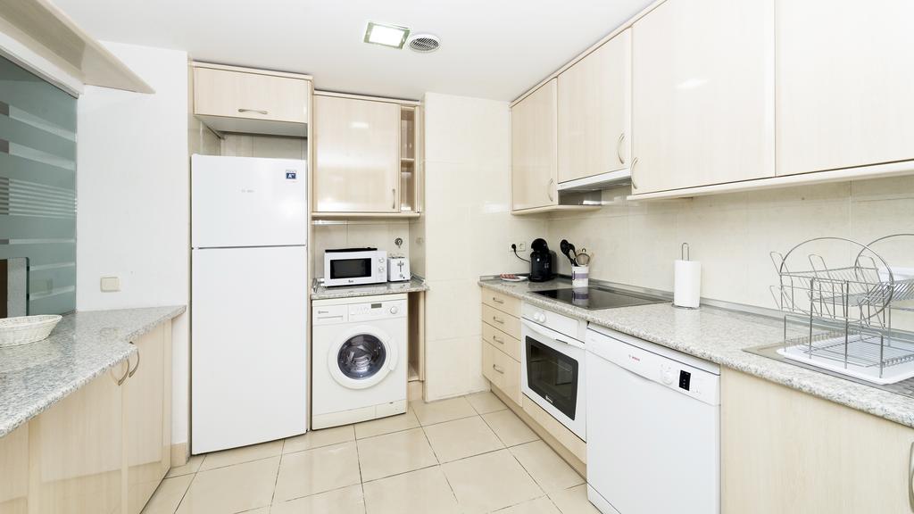 Wootravelling Plaza De Oriente Homtels Διαμέρισμα Μαδρίτη Εξωτερικό φωτογραφία