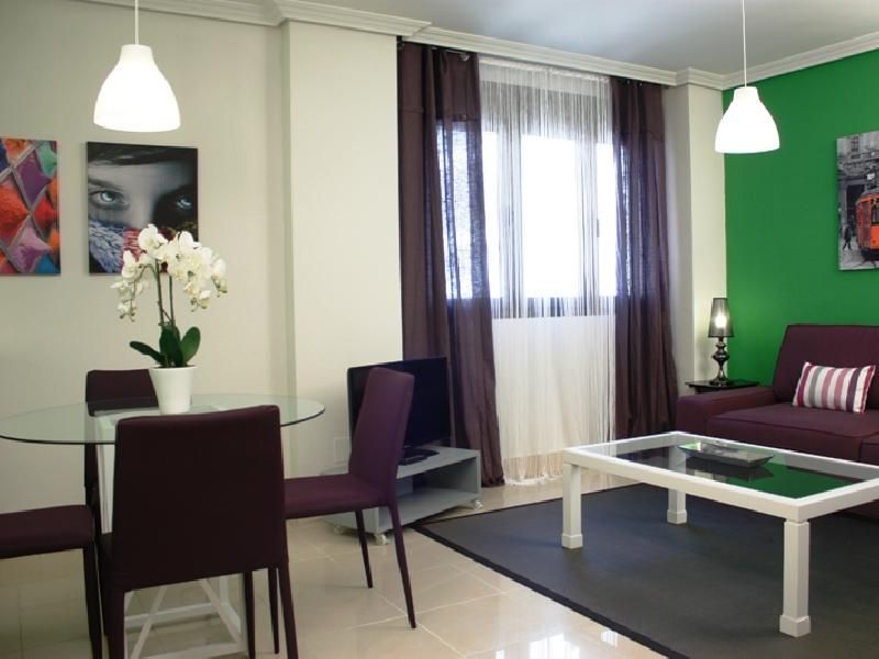 Wootravelling Plaza De Oriente Homtels Διαμέρισμα Μαδρίτη Εξωτερικό φωτογραφία
