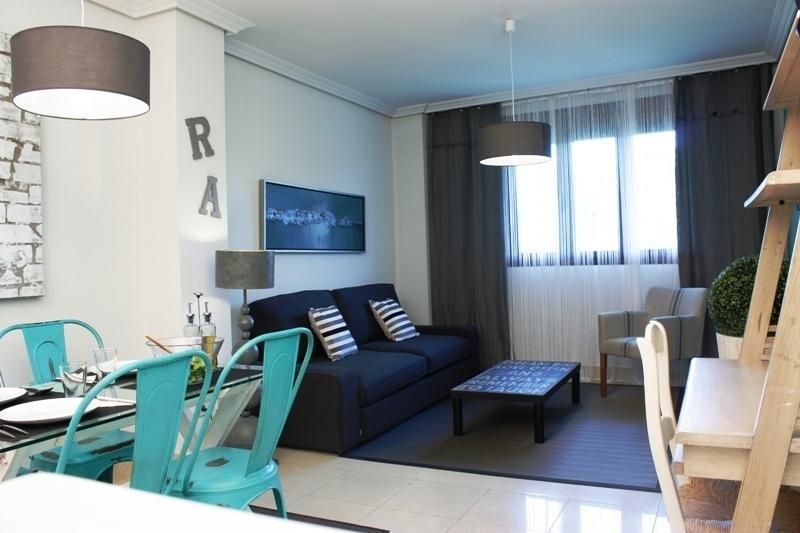 Wootravelling Plaza De Oriente Homtels Διαμέρισμα Μαδρίτη Εξωτερικό φωτογραφία