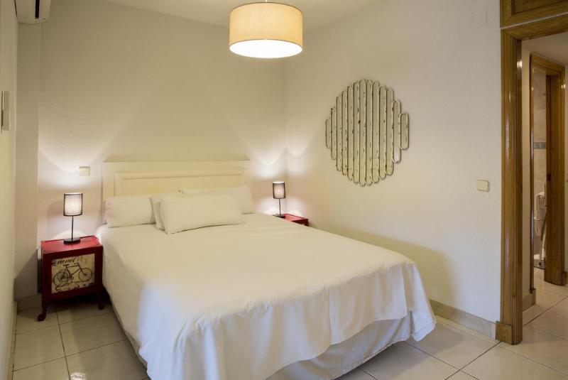 Wootravelling Plaza De Oriente Homtels Διαμέρισμα Μαδρίτη Εξωτερικό φωτογραφία
