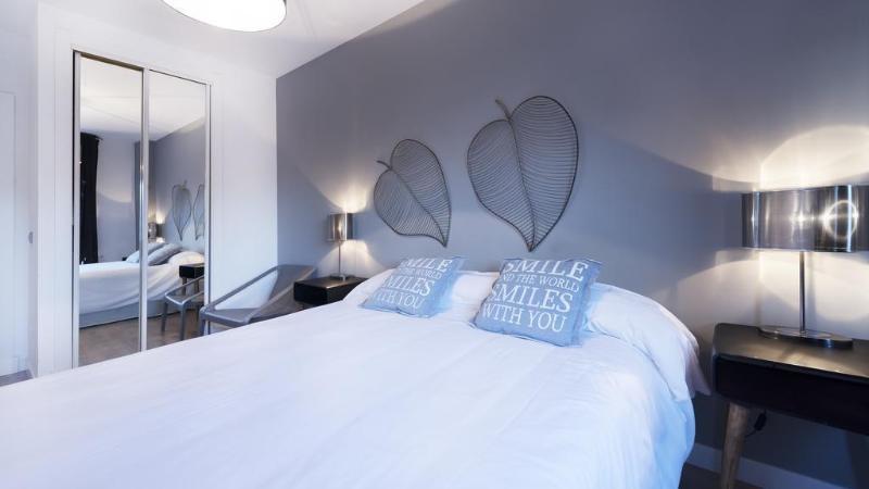 Wootravelling Plaza De Oriente Homtels Διαμέρισμα Μαδρίτη Εξωτερικό φωτογραφία