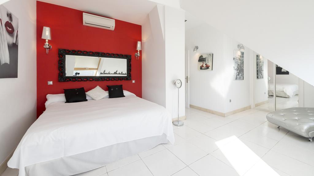 Wootravelling Plaza De Oriente Homtels Διαμέρισμα Μαδρίτη Εξωτερικό φωτογραφία
