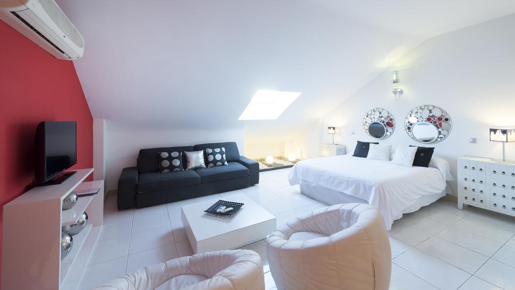 Wootravelling Plaza De Oriente Homtels Διαμέρισμα Μαδρίτη Εξωτερικό φωτογραφία