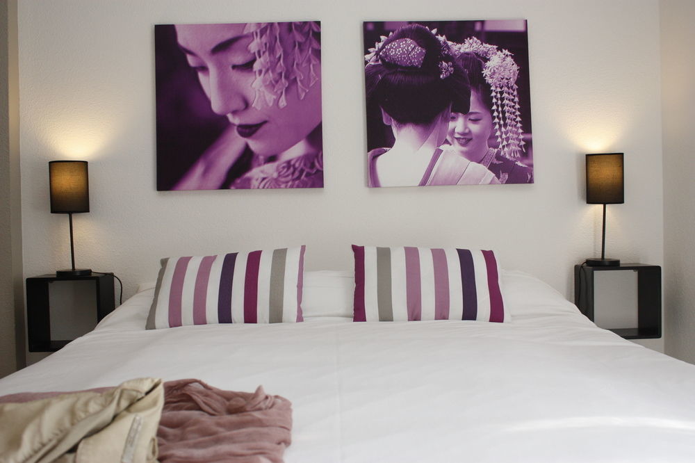 Wootravelling Plaza De Oriente Homtels Διαμέρισμα Μαδρίτη Εξωτερικό φωτογραφία