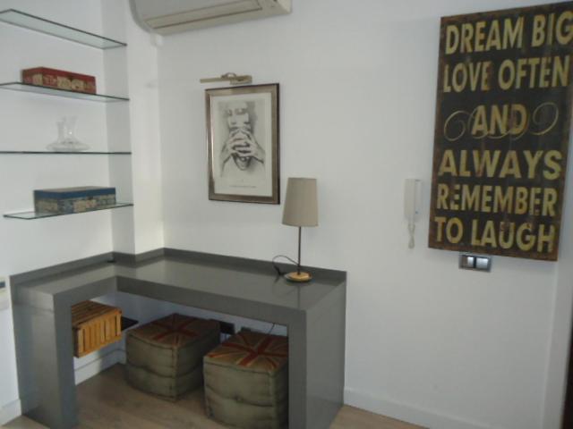 Wootravelling Plaza De Oriente Homtels Διαμέρισμα Μαδρίτη Εξωτερικό φωτογραφία