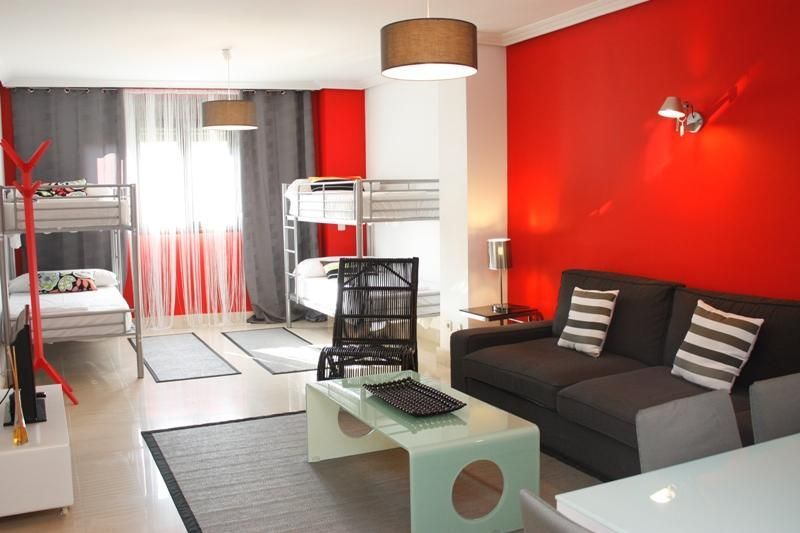 Wootravelling Plaza De Oriente Homtels Διαμέρισμα Μαδρίτη Εξωτερικό φωτογραφία