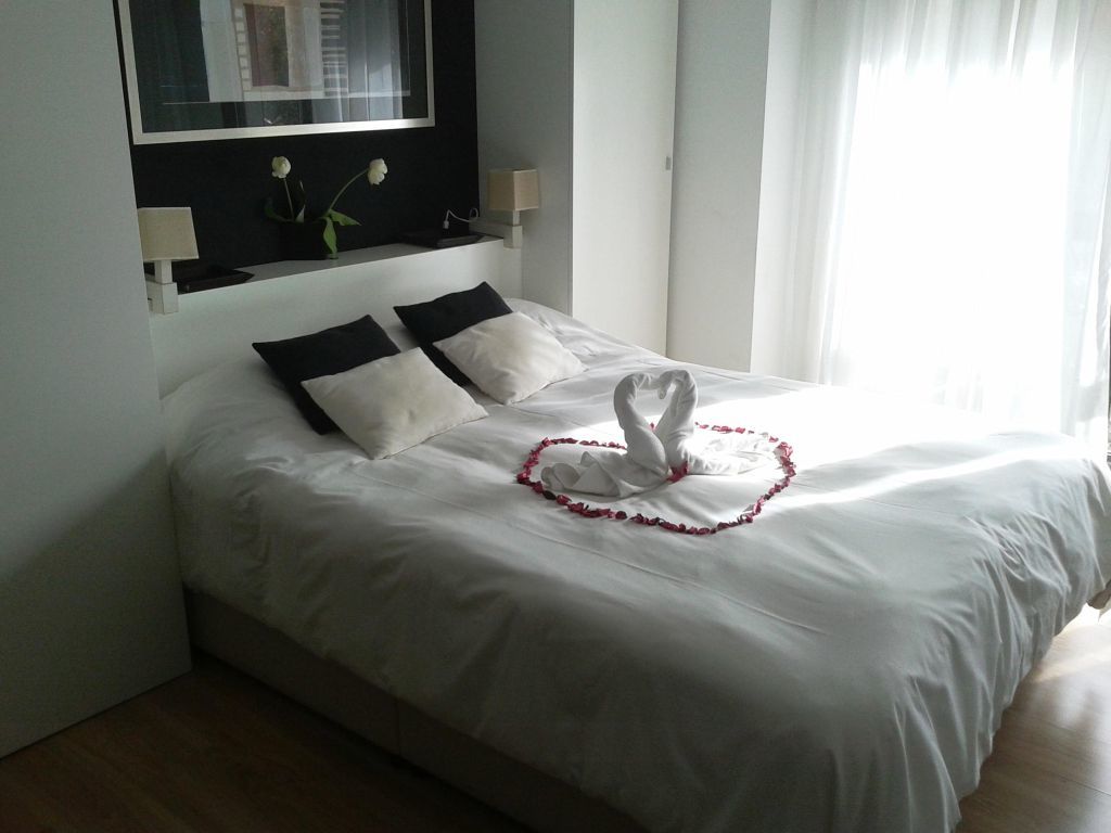 Wootravelling Plaza De Oriente Homtels Διαμέρισμα Μαδρίτη Εξωτερικό φωτογραφία